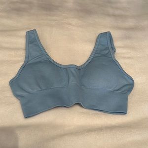 Bo and Tee sports bra